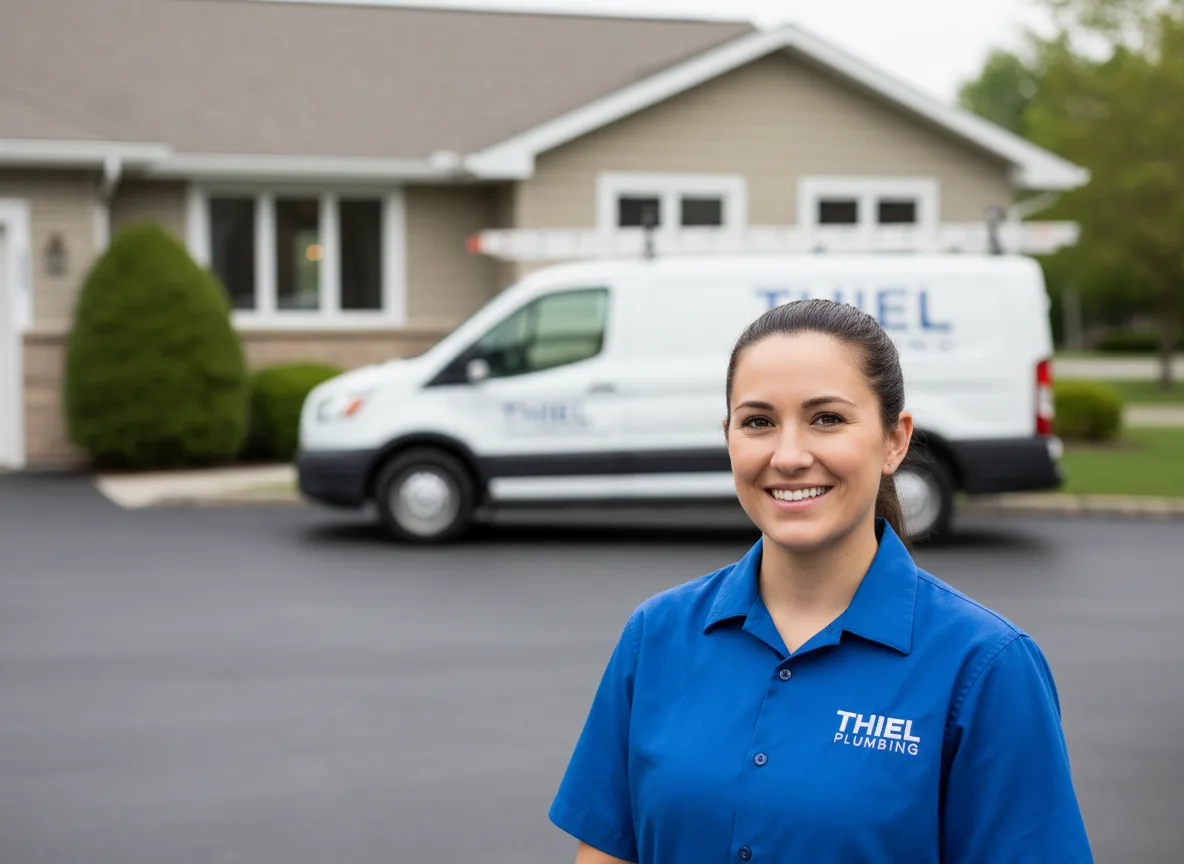 Plumber Monticello, WI FAQs
